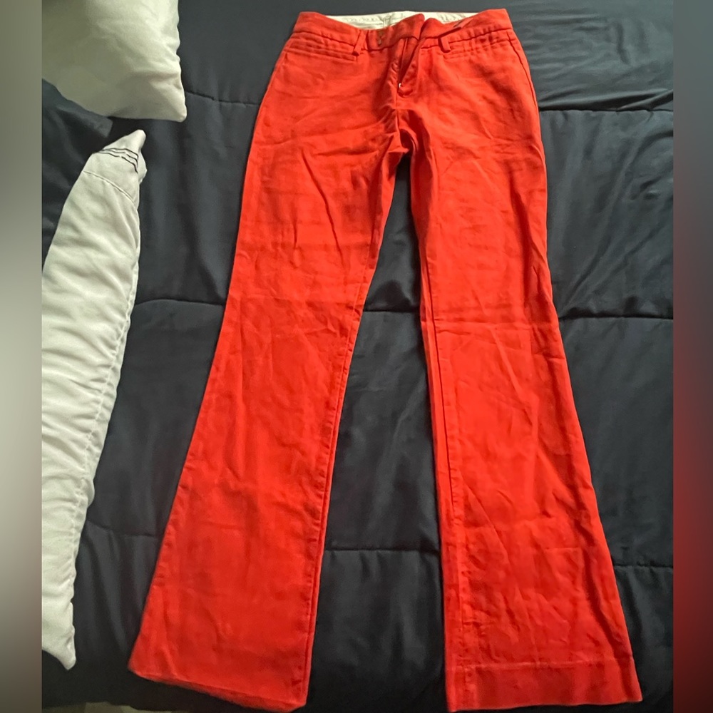 Women Trousers